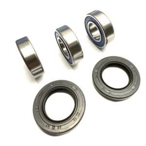 YZ125 1986 REAR WHEEL BEARING KIT YAMAHA 1986 YZ 125 MXPUK (074) - Picture 1 of 7