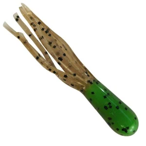 Southern Pro Crappie Rohrkörper 1,5" CLH21 Heuschrecke 100ct - Bild 1 von 1