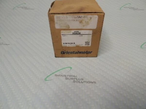 ORIENTAL MOTOR 5GN5K GEAR HEAD - Picture 1 of 1