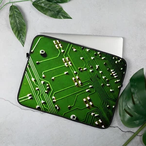 Laptop Sleeve - Photo 1/3