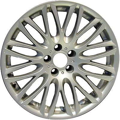 Rueda de 20" OEM de fábrica para BMW 745I/750I/760I 2002-2008 3611676483 Foto 1 de 1