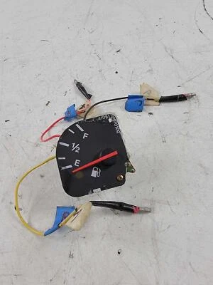 Medidor de combustible genuino 93-95 FD3S USDM Mazda RX-7 Foto 1 de 4