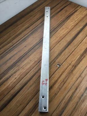 2017-2018 Audi Q7 4M 3.0 V6 TFSI Front Body Top Brace Support Bar Bracket OEM - Image 1 of 4