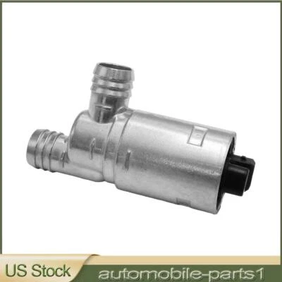 Válvula de control de ralentí para 13411435995 BMW 318I 318IS 1991-1994 E36 E34 Foto 1 de 4