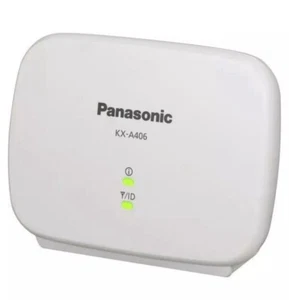 Repetidor Panasonic KX-A406CE + Fuente De Alimentación. - Photo 1/2