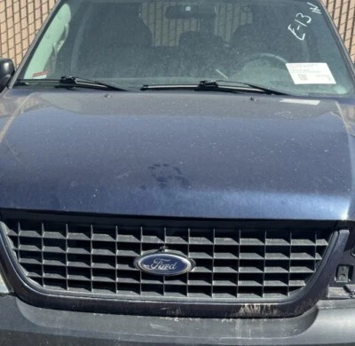 Оригинальный двигатель 6 цилиндров 2003 Ford Explorer 4,0 л - Изображение 1 из 2