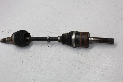2017 CAN-AM OUTLANDER 450 4X4 FRONT RIGHT DRIVE CV AXLE PIVOT SHAFT Foto 1 de 4