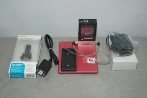 ^ Alicat Scientific Whisper MW Series Mass Flow Meter MW-2SLPM-D / 5M GAS: Air - Picture 1 of 4
