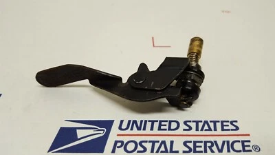 75 76 YAMAHA DT400 DT250 DT 250 400 Carburetor CHOKE PLUNGER Starter carb Mikuni - Image 1 of 4