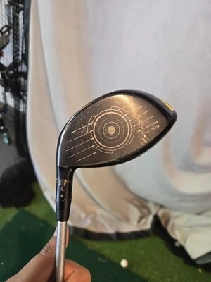 Controlador de flash Callaway Epic con eje de grafito EvenFlow 4,0 W 45G Foto 1 de 4