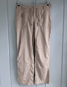 The North Face Horizon Tempest donna 8 pantaloni da trekking arrotolabili TNF outdoor ARRD - Foto 1 di 12