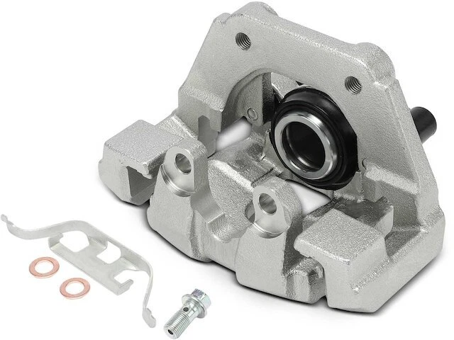 Задний правый тормозной суппорт подходит для BMW Alpina B7L 2011-2015 4,4 л V8 основание 25DXMP - Изображение 1 из 1