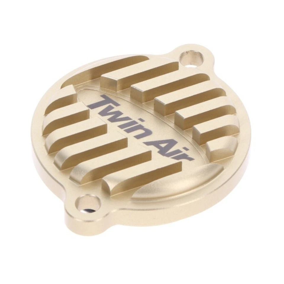 Tapa de filtro de aceite de aire doble para Husqvarna FE501 2014-2016 Foto 1 de 1