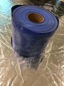 A50513 Patterson Medical Rolyan Exercise Roll 5" Wide 50-Yd Roll Level 4 Heavy - Picture 1 of 2