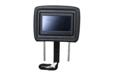 Reposacabezas INFINITI QX80 derecho 15 Foto 1 de 4