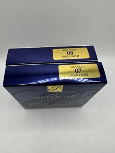 Estee Lauder Pure Color Envy Luxe Eye Shadow Quad 6g NEW IN BOX ( Pick Yours ) - Picture 1 of 6