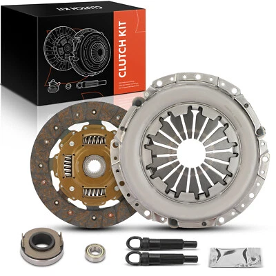 Transmission Clutch Kit for Hyundai Elantra Dodge Colt Eagle Mitsubishi Plymouth - Image 1 of 4