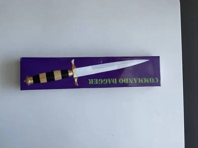 Daga de comando Foto 1 de 4