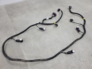 JEEP GRAND CHEROKEE WK2 13-16 TRASERO PDC AYUDA DE ESTACIONAMIENTO PDC CABLEADO TELAR Y SENSORES - Imagen 1 de 24