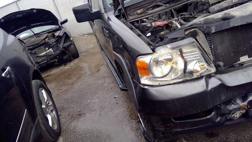 Fan Clutch Fits 98-06 EXPEDITION 5233874 Foto 1 de 4