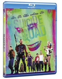 Suicide Squad (Blu-ray) - Picture 1 of 3