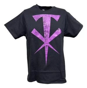 Undertaker Classic TX Logo Herren WWE T-Shirt - Bild 1 von 5