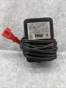 Tyco HO Scale Racing Power Pack Model B641S - Bild 1 von 3