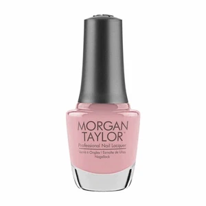Morgan Taylor "Strike A Posie" Nail Lacquer, . 15 mL | .5 fl oz - Picture 1 of 3