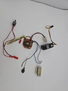Tamiya Mechanical speed controller MSC Acoms vintage RC Car buggy truck - Picture 1 of 4