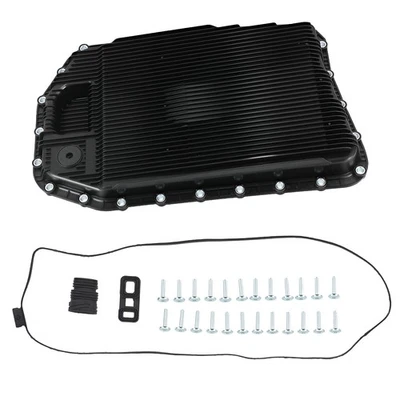Auto Trans Pan Kit for BMW 525xi 528i 530xi 2006-2010 24117571217 Foto 1 de 4