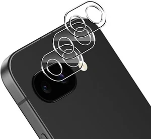 Pour Google Pixel 9a 9 9 Pro XL 8A 8A 8 8 6A/7Pro Caméra Lentille Verre Protège - Photo 1 sur 12