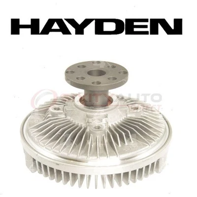 Hayden Engine Cooling Fan Clutch for 1987-1988 Chevrolet V20 Suburban - eh - Image 1 of 4
