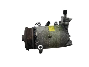 Ford Focus Air Conditioning Pump Compressor 2.0 Diesel 2012 AU61-19D629-D8 - Picture 1 of 6