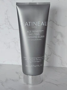 Gatineau Age Benefit Melting Cleansing Elixir 200ml Brandneu Original - Bild 1 von 2