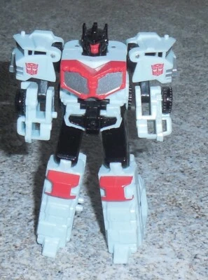 Transformers Universe HOT ZONE Leyendas Completas 25 Aniversario Tru Foto 1 de 3