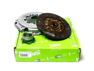 Kit Frizione 3 Pezzi Valeo Chevrolet Daewoo Matiz Spark 1.0 dal 2003-  828053 Foto 1 de 4