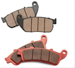 BikeMaster 96-1573 Sintered Brake Pads For 2004 - 2012 Yamaha Raptor / Rhino - Picture 1 of 1