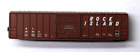 MTL Micro-Trains 25430 Rock Island RI 35222 50 foot boxcar shell only