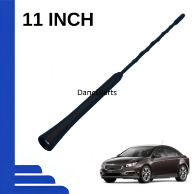 Antena de radio de coche de 11" antena AM/FM para Chevrolet Cruze Limited 2016 Foto 1 de 3