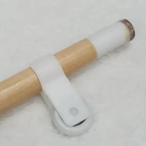 Billiard Cue Guiding Wheel Billiard Accessories Equipment Pool Cue Roller - Picture 1 of 7