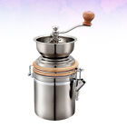 Hand Crank Coffee for Home/Office