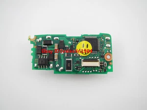 Repair Part For Nikon D800 D800E Flash Board Charge Control Circuit PCB Original - Picture 1 of 2