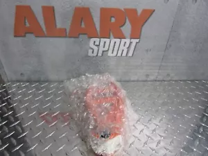 Brand New OEM Polaris Snowmobile ASM-Spindle Right Orange Burst 1824940-647 - Picture 1 of 7
