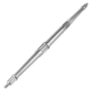 Caltric Rear Axle Shaft for Yamaha 2XJ-25381-00-00 Axle Shaft Blaster YFS200 - Picture 1 of 7
