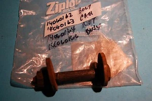 1984 c4 corvette camber adjustment bolt 14060162 GM USED - Picture 1 of 1