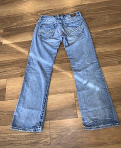 buckle jeans for sale