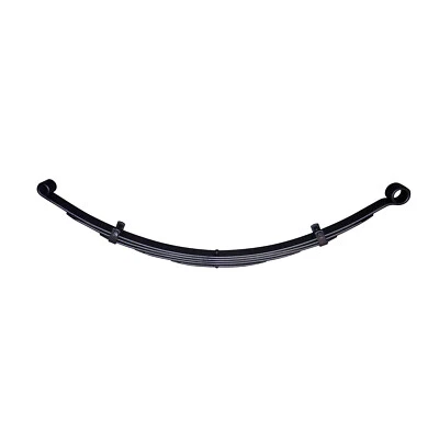 Skyjacker Softride Front Leaf Spring for 76-86 Jeep CJ5 CJ7 Scrambler Single - Image 1 of 3