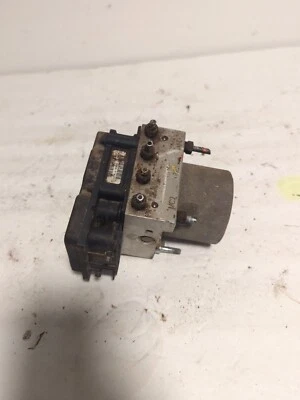 2007-09 SUBARU LEGACY OUTBACK ABS PUMP MODULE M/T OEM P/N 27536AG32A 27596AG32A - Imagem 1 de 4