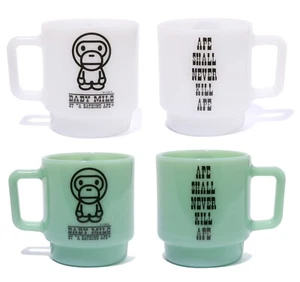 A BATHNIG APE Artículos para Hombres BABY MILO VASO DE LECHE APILABLE 2L30193009 b - Imagen 1 de 5