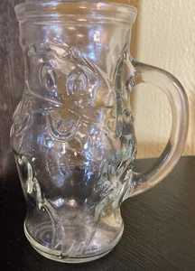Vintage Frostie Root Beer Glass Mug - Picture 1 of 5